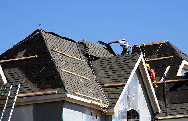 Quick and Trustworthy Emergency Roof Repair Services in Joplin, MO